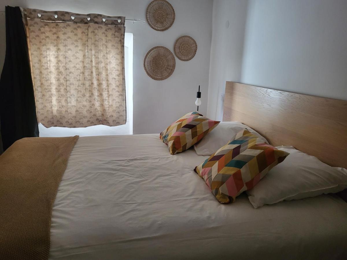 Appartement Avec Son Toit Terrasse, En Plein Coeur De Marsella Exterior foto
